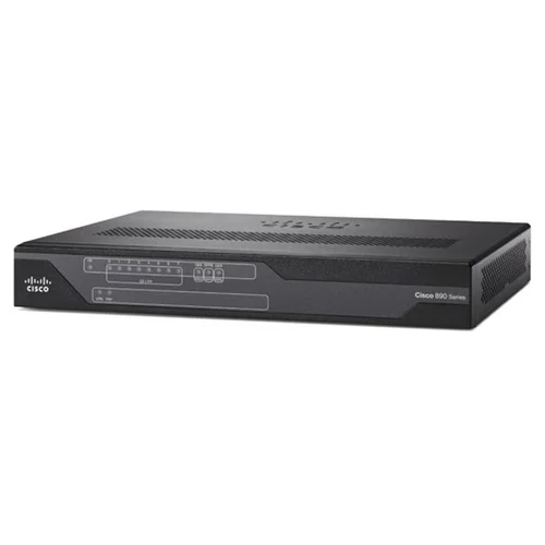 Маршрутизатор CISCO891F-K9