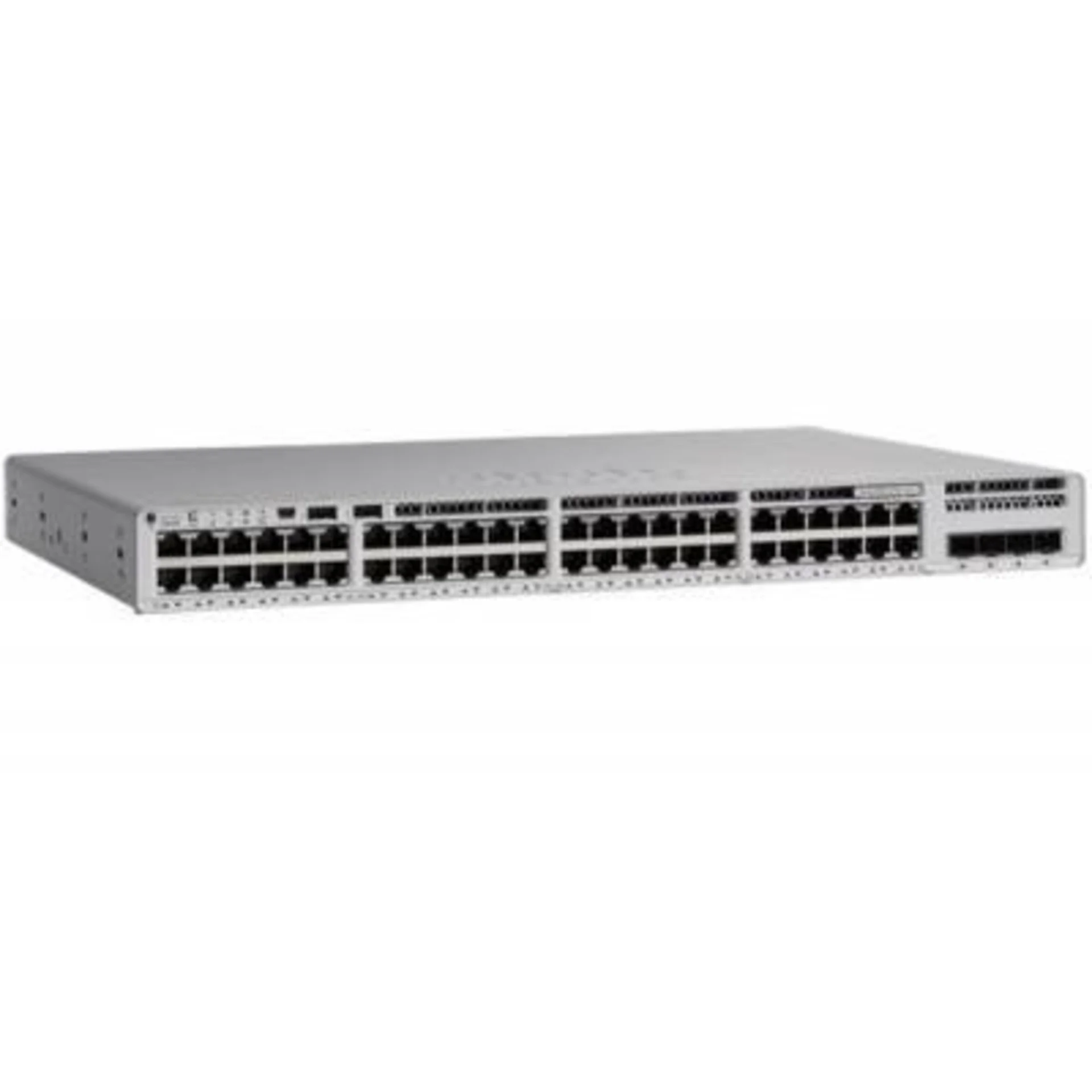 Коммутатор Cisco Catalyst C9200L-48T-4G-E