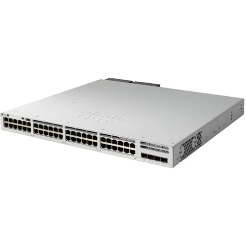 Коммутатор Cisco Catalyst C9300L-48P-4X-E