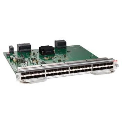 Модуль Cisco Catalyst C9400-LC-48S