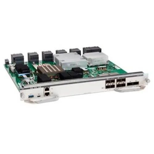 Модуль Cisco Catalyst C9400-SUP-1