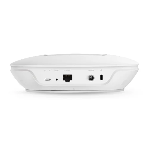 AC1750 Гигабитная двухдиапазонная потолочная точка доступа Wi‑Fi CAP1750