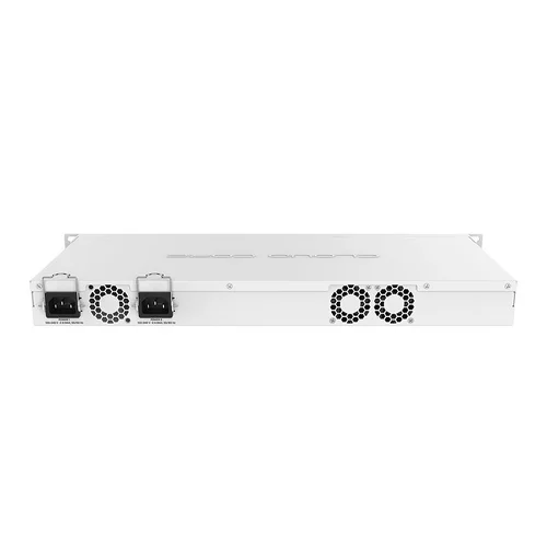 Маршрутизатор Mikrotik Cloud Core Router CCR1036-8G-2S+EM