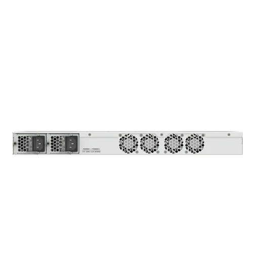 Маршрутизатор Mikrotik Cloud Core Router CCR1072-1G-8S+