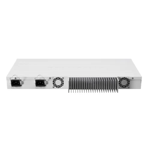 Маршрутизатор Mikrotik Cloud Core Router CCR2004-1G-12S+2XS