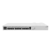 Маршрутизатор Mikrotik Cloud Core Router CCR2116-12G-4S+