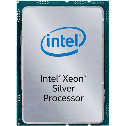 Процессор Intel Xeon Silver 4310 (2.10GHz/18Mb/12-core) Socket S4189