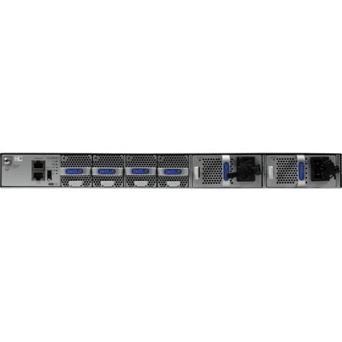 Коммутатор Huawei CE6820-48S6CQ-F, направление охлаждения Port-side Exhaust