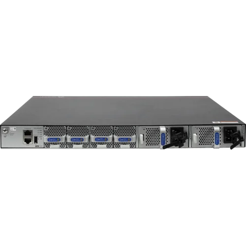 Коммутатор Huawei CE6820-48S6CQ-F, направление охлаждения Port-side Exhaust