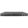 Коммутатор Huawei CE6863E-48S6CQ-F, направление охлаждения Port-side Exhaust, с 2-мя оптическими модулями QSFP-100G-SWDM4