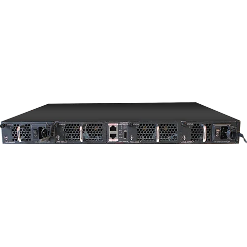 Коммутатор Huawei CE6865-48S8CQ-EI, направление охлаждения Port-side Intake
