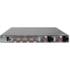 Коммутатор Huawei CE6866-48S8CQ-PB, направление охлаждения Port-side Intake