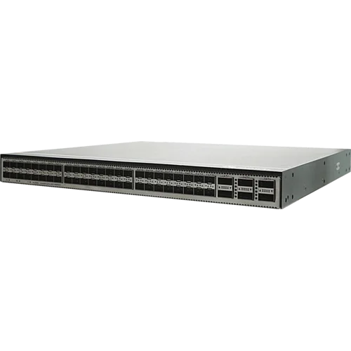 Коммутатор Huawei CE6881-48S6CQ-F, направление охлаждения Port-side Exhaust