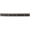 Коммутатор Huawei CE6881-48T6CQ-B, направление охлаждения Port-side Intake, с 2-мя модулями QSFP-100G-SWDM4 в комплекте