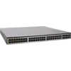 Коммутатор Huawei CE6881-48T6CQ-B, направление охлаждения Port-side Intake, с 2-мя модулями QSFP-100G-SWDM4 в комплекте