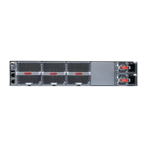 Коммутатор Huawei CE8850-64CQ-EI, направление охлаждения Port-side Intake