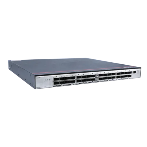 Коммутатор Huawei CE8850E-32CQ-EI-B, направление охлаждения Port-side Intake