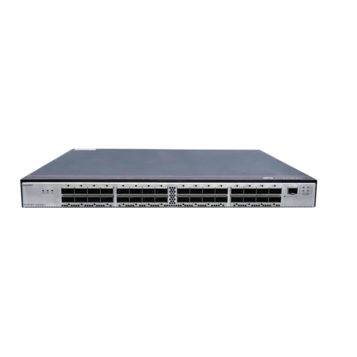 Коммутатор Huawei CE8850E-32CQ-EI-B, направление охлаждения Port-side Intake