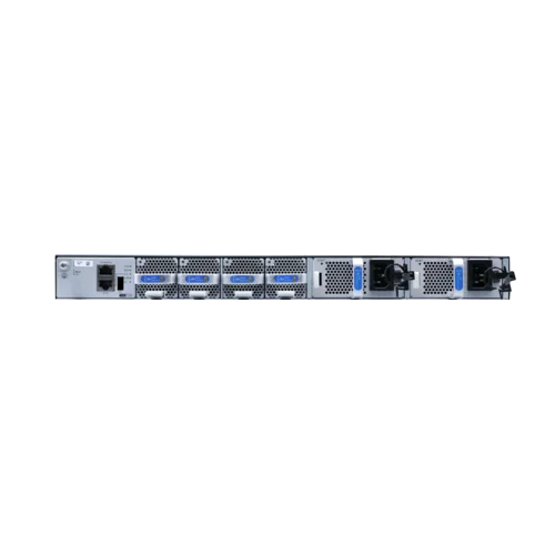 Коммутатор Huawei CE8850E-32CQ-EI-F, направление охлаждения Port-side Exhaust