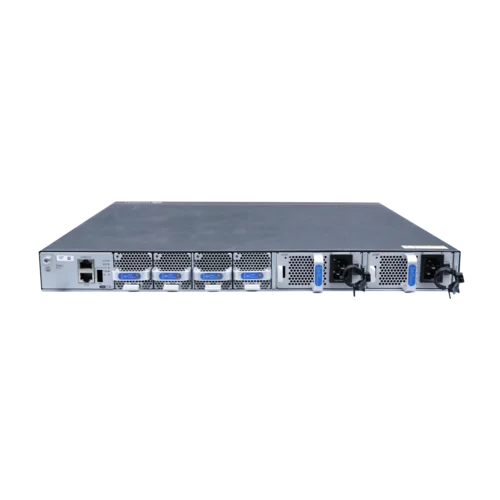 Коммутатор Huawei CE8850E-32CQ-EI-F, направление охлаждения Port-side Exhaust