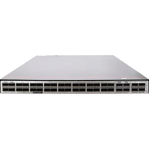 Коммутатор Huawei CE8851-32CQ8DQ-PB, направление охлаждения Port-side Intake
