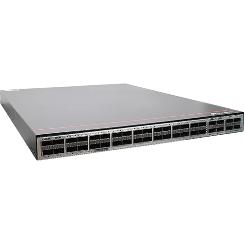 Коммутатор Huawei CE8851-32CQ8DQ-PB, направление охлаждения Port-side Intake