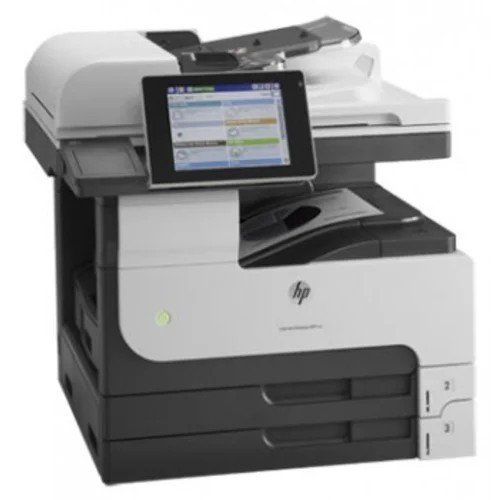 МФУ лазерный HP LaserJet Enterprise 700 M725dn (CF066A) A3 Duplex серый