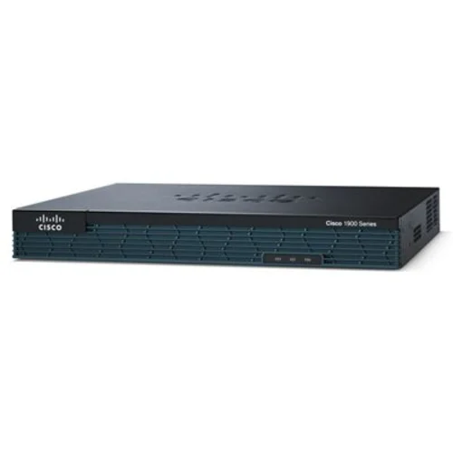 Маршрутизатор Cisco 1921