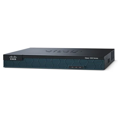 Маршрутизатор Cisco 1921