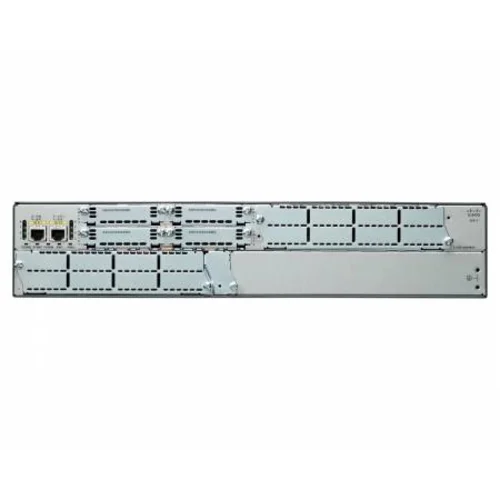 Маршрутизатор Cisco 2821