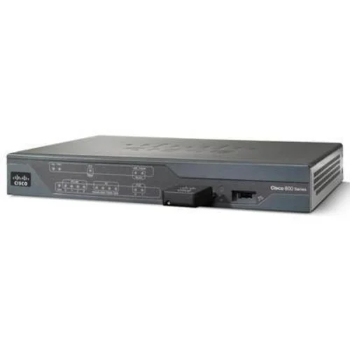 Маршрутизатор CISCO881G-K9