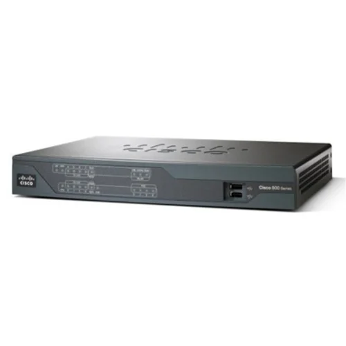 Маршрутизатор CISCO891-K9