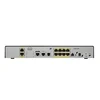 Маршрутизатор CISCO891-K9