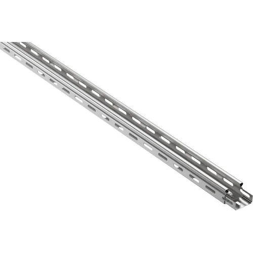 Лоток листовой перфорированный 50х35 L3000 сталь 0.7мм IEK CLP10-035-050-070-3
