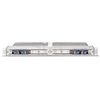 Компенсатор дисперсии Ekinops (C-диапазон 120км) в 1U 19" шасси