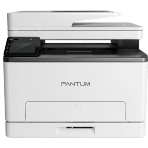 МФУ лазерный Pantum CM1100ADW A4 Net WiFi белый