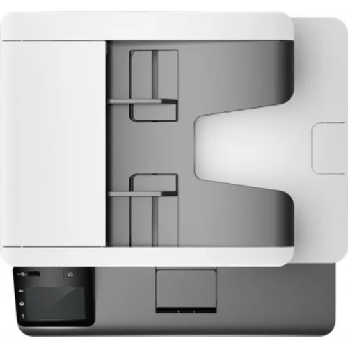 МФУ лазерный Pantum CM1100ADW A4 Net WiFi белый