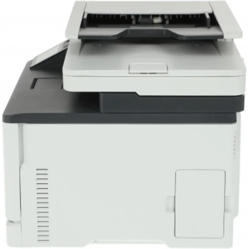 МФУ лазерный Pantum CM1100ADW A4 Net WiFi белый