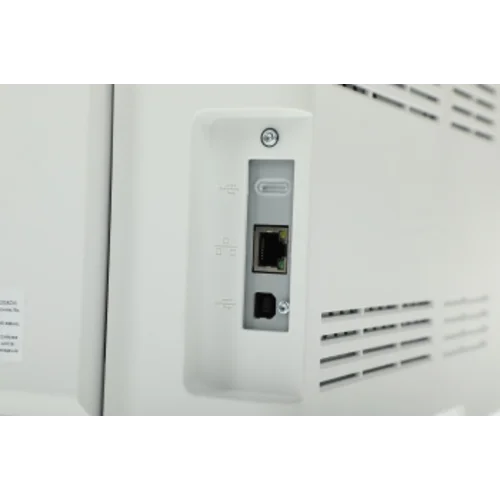 МФУ лазерный Pantum CM1100ADW A4 Net WiFi белый