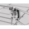 Комплект креп. для провол. лотка №1 (уп.50шт) DKC CM350001