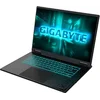 Ноутбук Gigabyte GAMING A16 GA6H Core i7 13620H 16Gb SSD1Tb NVIDIA GeForce RTX4050 6Gb 16" IPS FHD+