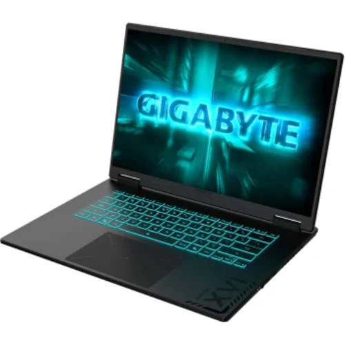 Ноутбук Gigabyte GAMING A16 GA6H Core i7 13620H 16Gb SSD1Tb NVIDIA GeForce RTX4050 6Gb 16" IPS FHD+