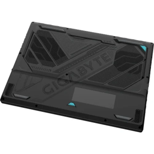 Ноутбук Gigabyte GAMING A16 GA6H Core i7 13620H 16Gb SSD1Tb NVIDIA GeForce RTX4050 6Gb 16" IPS FHD+