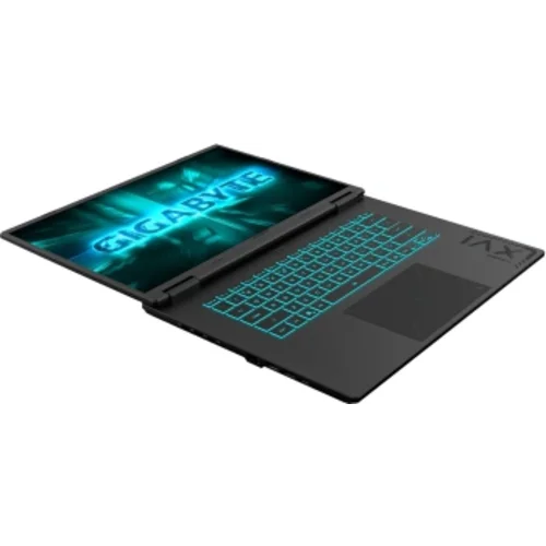 Ноутбук Gigabyte GAMING A16 GA6H Core i7 13620H 16Gb SSD1Tb NVIDIA GeForce RTX4050 6Gb 16" IPS FHD+