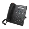 IP-телефон Cisco CP-6921 (некондиция, косметические повреждения)