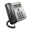 IP-телефон Cisco CP-7911G (некондиция, пятно на дисплее)