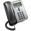 IP-телефон Cisco CP-7911G (некондиция, пятно на дисплее)