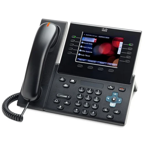IP-телефон Cisco CP-8961