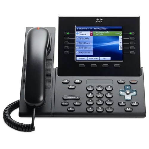 IP-телефон Cisco CP-8961