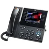 IP-телефон Cisco CP-8961 (с тонкой трубкой)